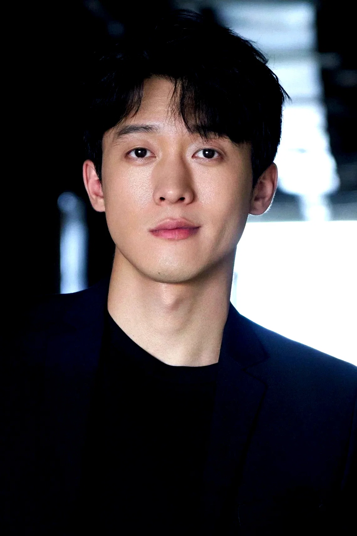  Hou Wenyuan