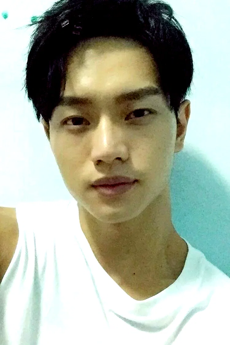  Tim Huang