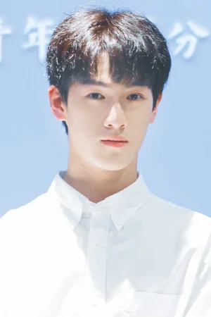  Li Yunrui