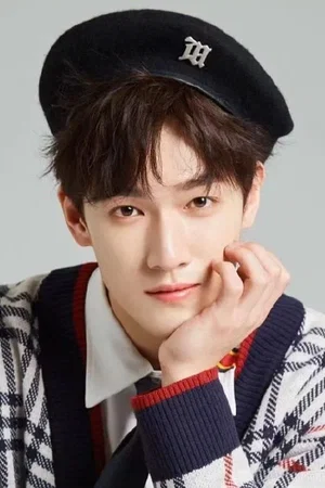  Li Yunrui