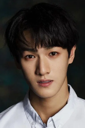  Li Yunrui photo