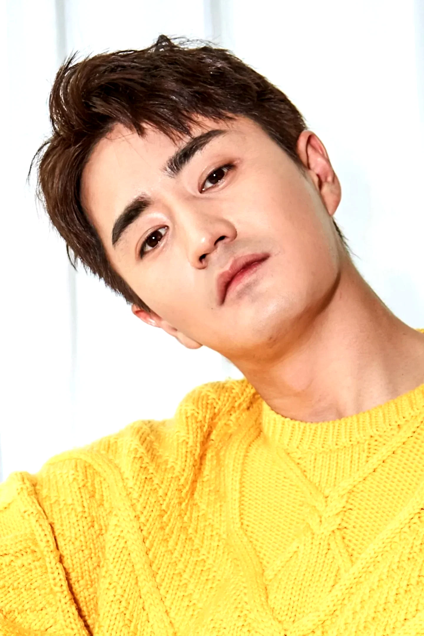  Yang Le