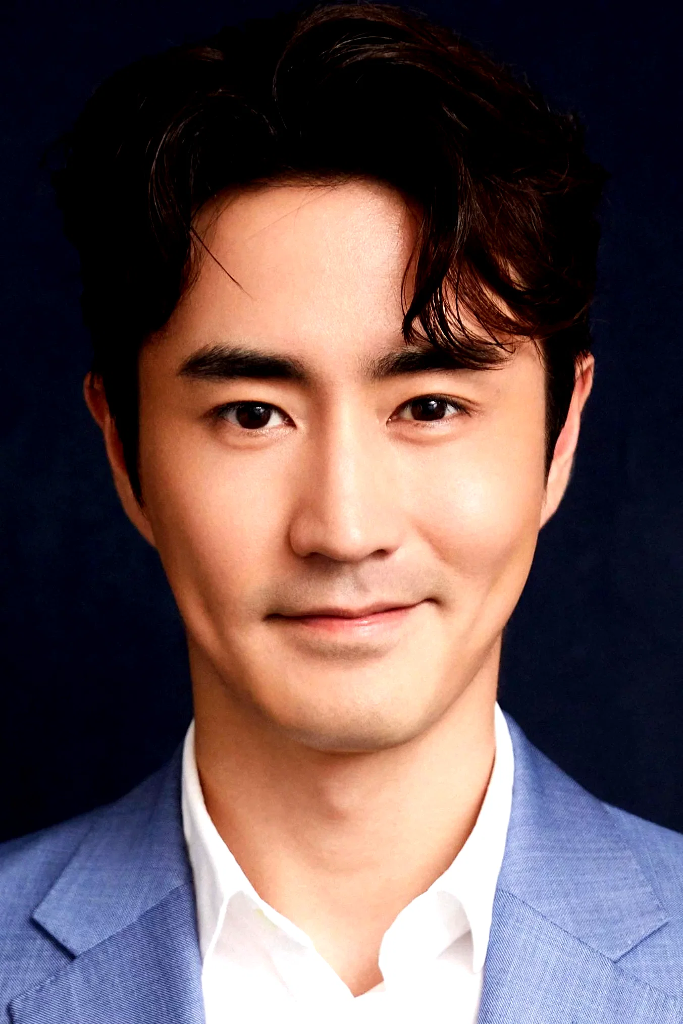 Yang Le