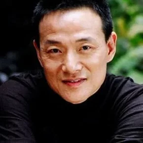 Photo star : Wu Xing-Guo