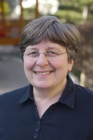 Brigitte  Lecordier photo