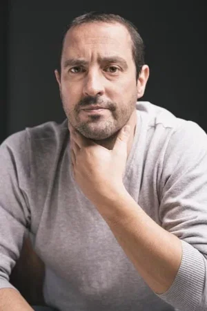  Jérôme Palmer photo