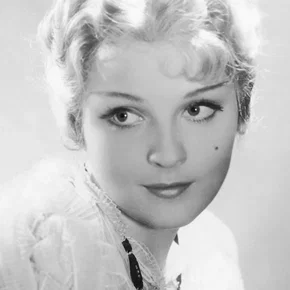 Photo star : Anna Sten