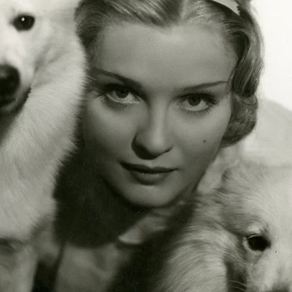 Anna Sten