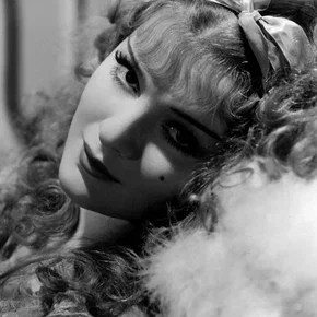 Photo star : Anna Sten
