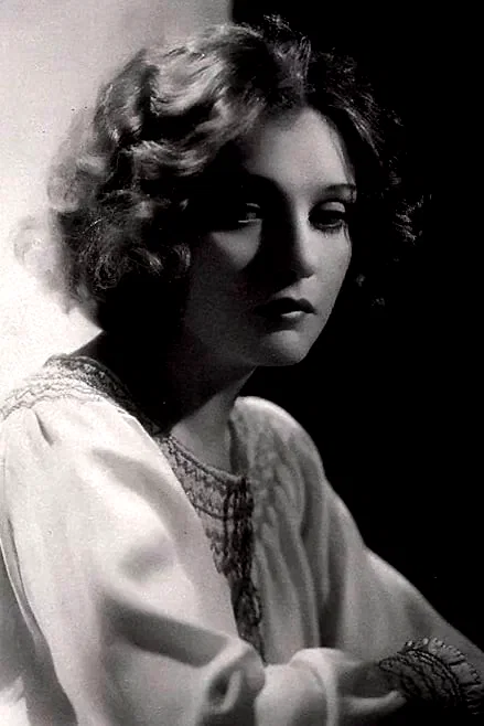 Anna Sten