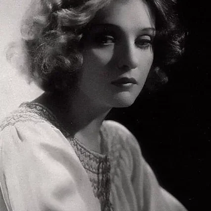 Anna Sten