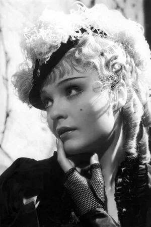 Anna Sten photo