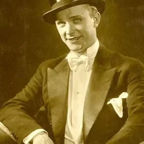 Photo star : Ivan Koval-Samborsky