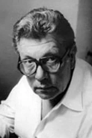 Vladimir Popov photo