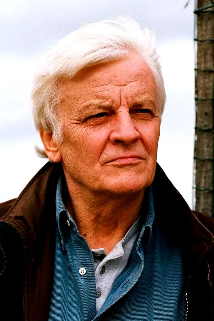 Jacques Perrin