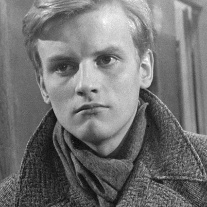 Jacques Perrin