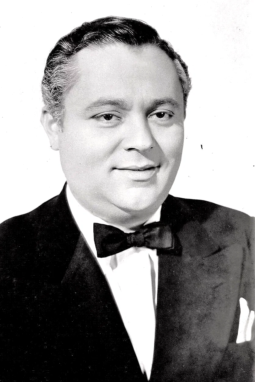 J. Edward Bromberg
