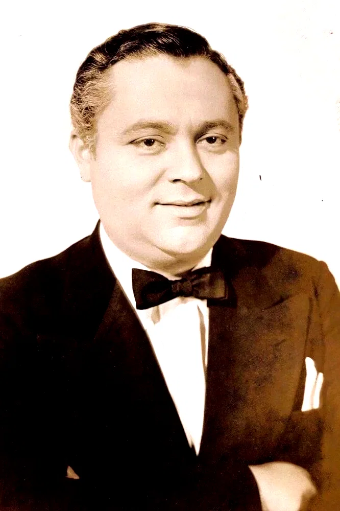 J. Edward Bromberg
