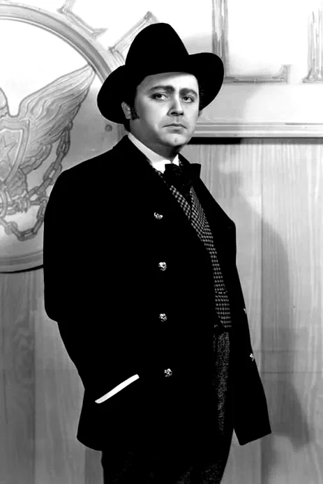 J. Edward Bromberg