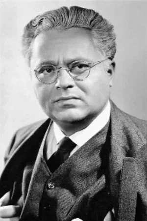 Photo de J. Edward Bromberg