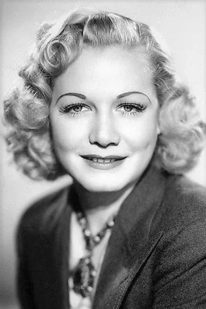  Gloria Dickson