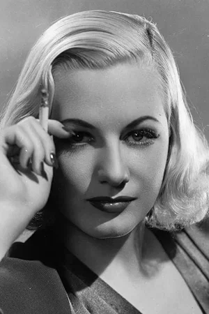  Gloria Dickson