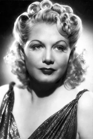  Gloria Dickson