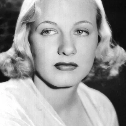  Gloria Dickson