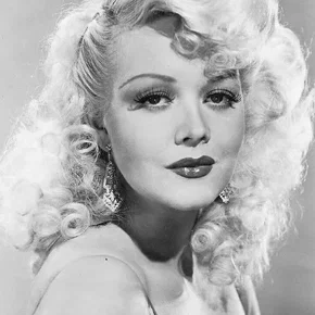 Photo star : Marion Martin