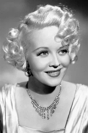 Marion Martin photo