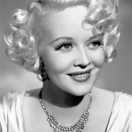 Marion Martin
