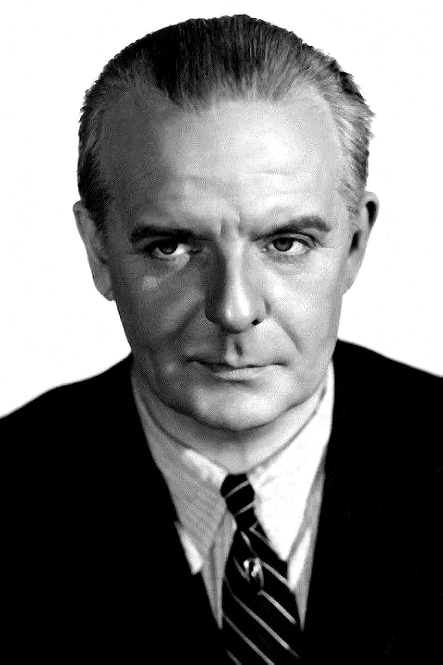  Frank Conroy
