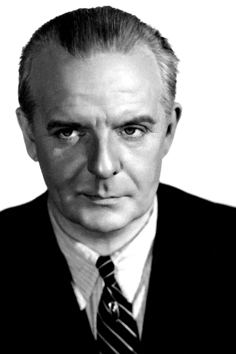 Frank Conroy