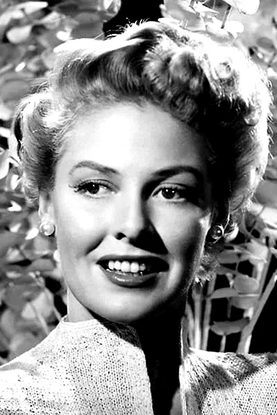 Janis Carter