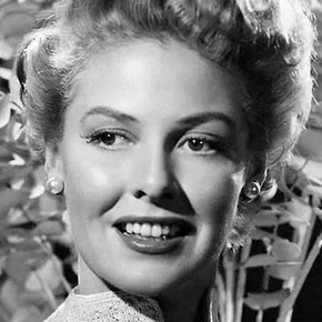 Photo star : Janis Carter