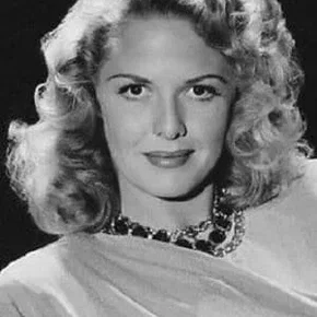 Photo star : Janis Carter