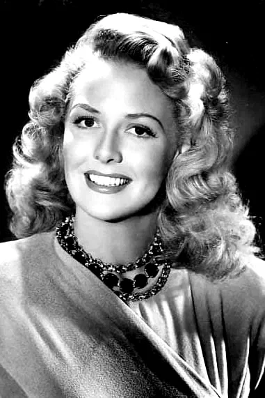 Janis Carter