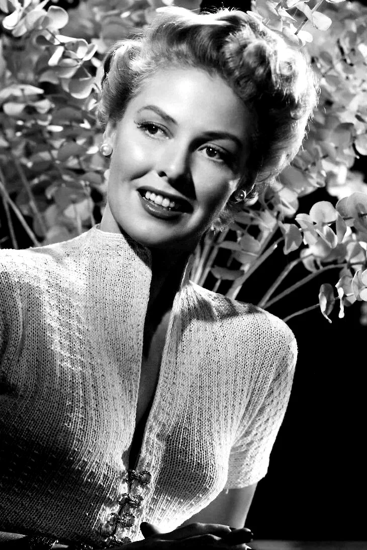 Janis Carter
