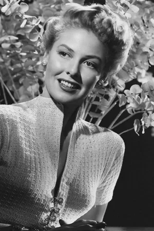 Janis Carter photo