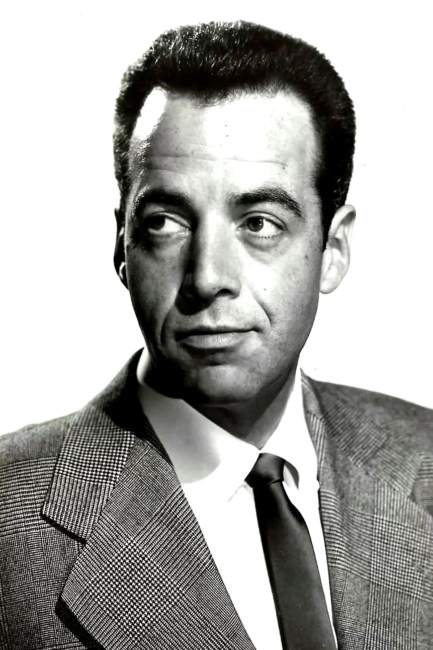  Gerald Mohr
