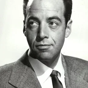 Photo star :  Gerald Mohr