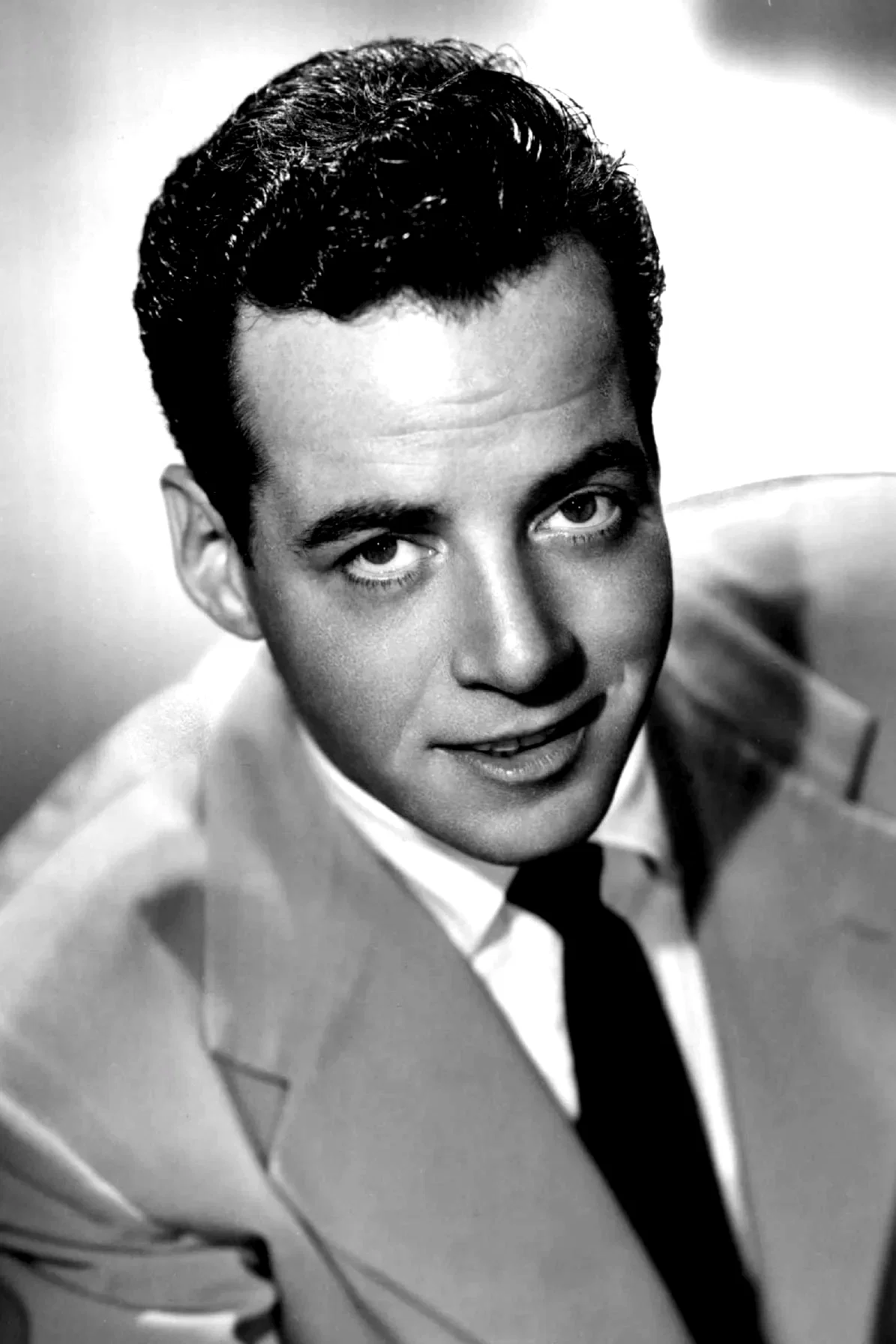  Gerald Mohr