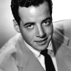 Photo star :  Gerald Mohr