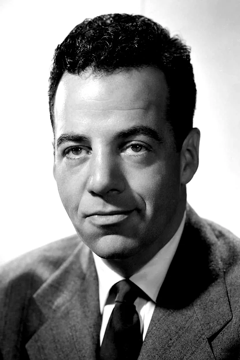  Gerald Mohr