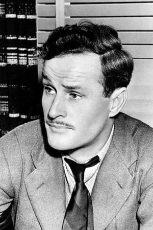 William Wellman photo