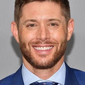 Photo star : Jensen Ackles