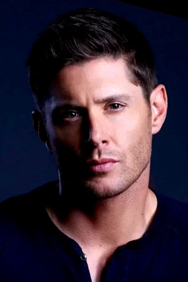 Jensen Ackles