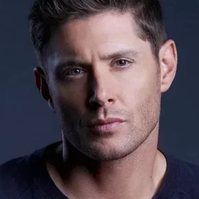 Photo star : Jensen Ackles