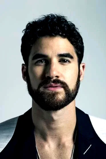 Darren Criss
