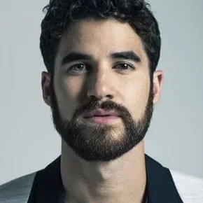 Photo star : Darren Criss